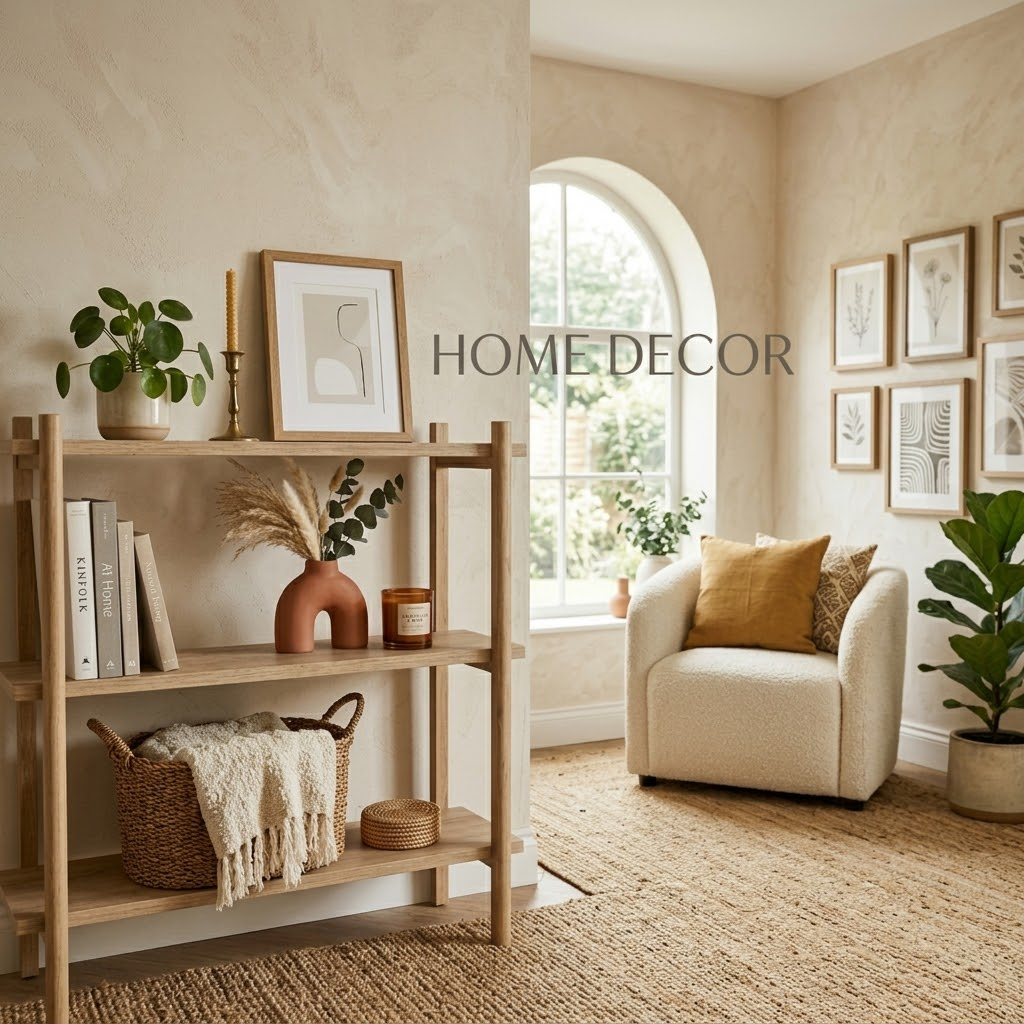 HOME DECOR