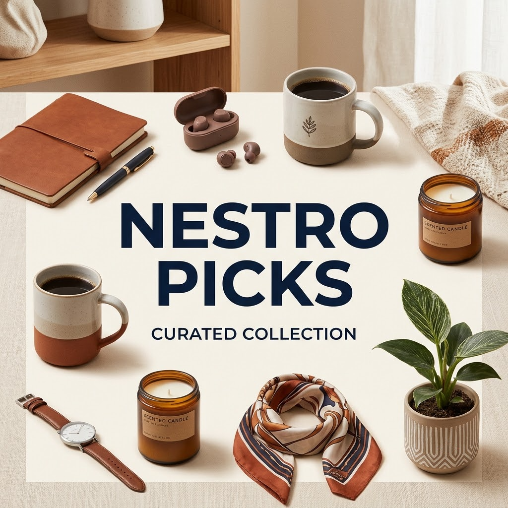 NESTRO PICKS