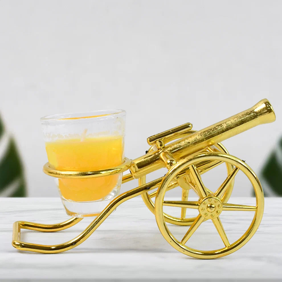 Tealight Candle Holder – Decorative Diwali Candle Stand