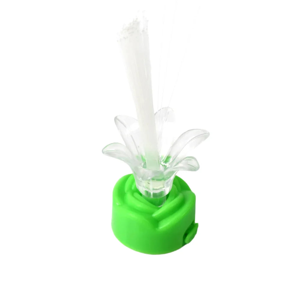LED Candlelight – Vibrant Multicolor Decorative Light